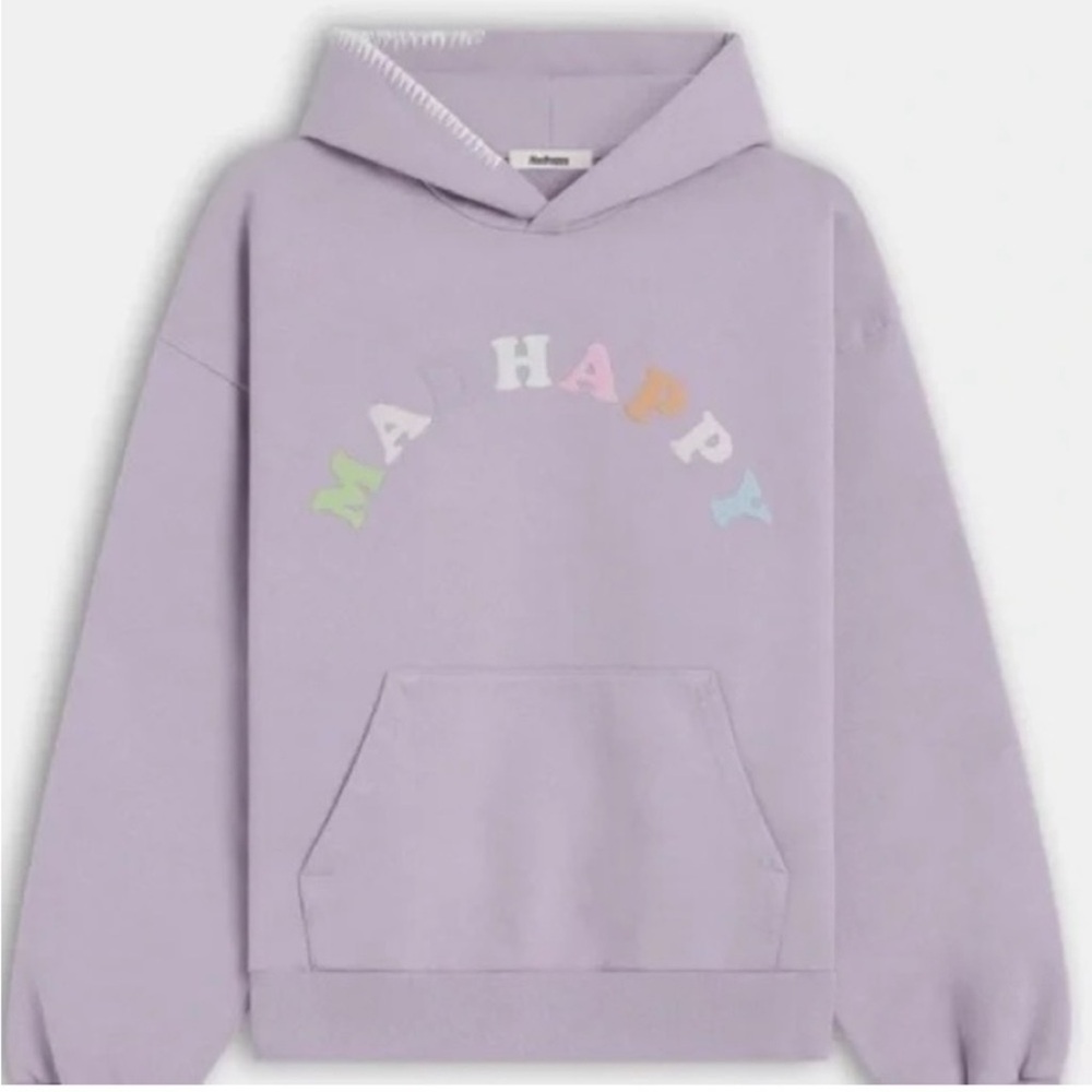 MADHAPPY HOODIE